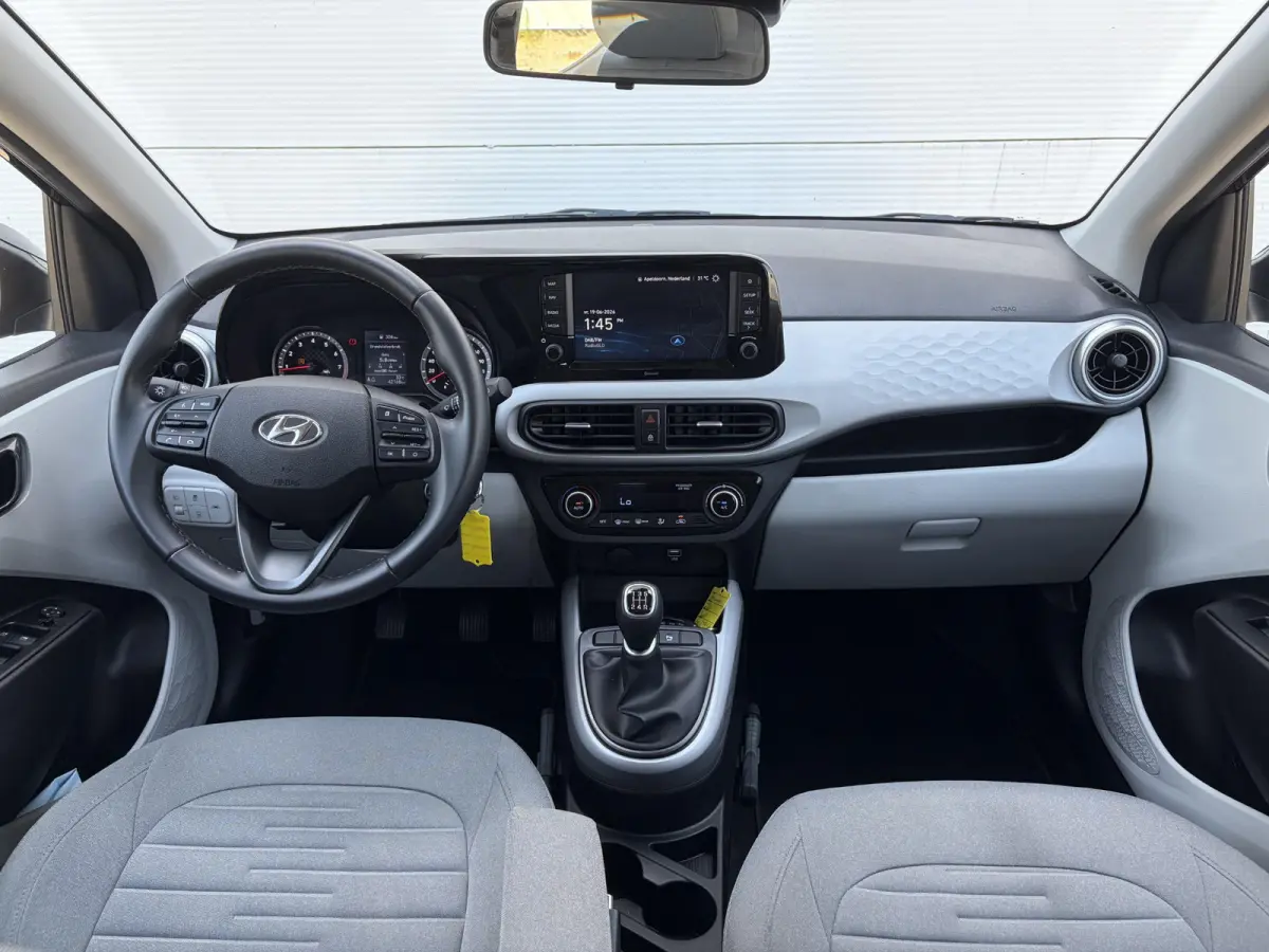 1.0 Premium / Airco / Apple Carplay/Android Auto / Cruise control /