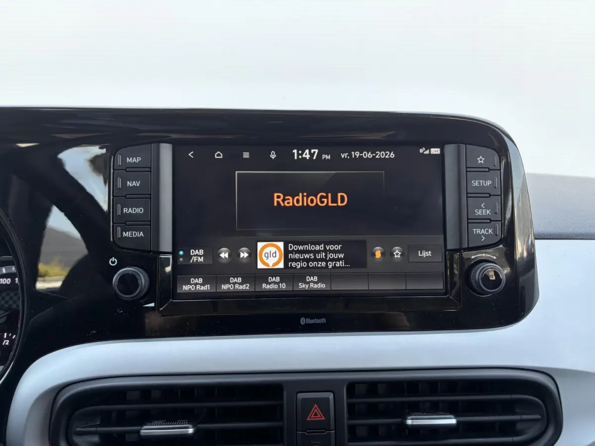 1.0 Premium / Airco / Apple Carplay/Android Auto / Cruise control /
