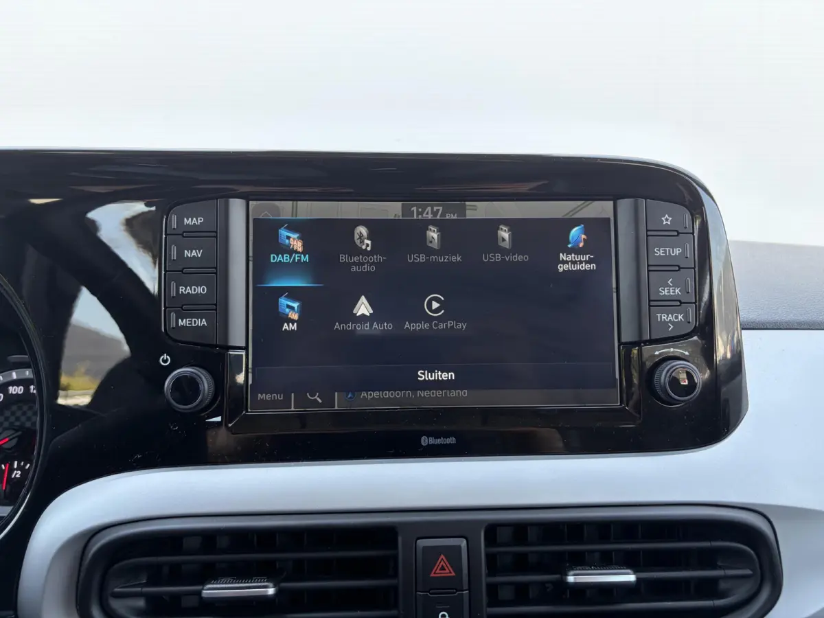 1.0 Premium / Airco / Apple Carplay/Android Auto / Cruise control /