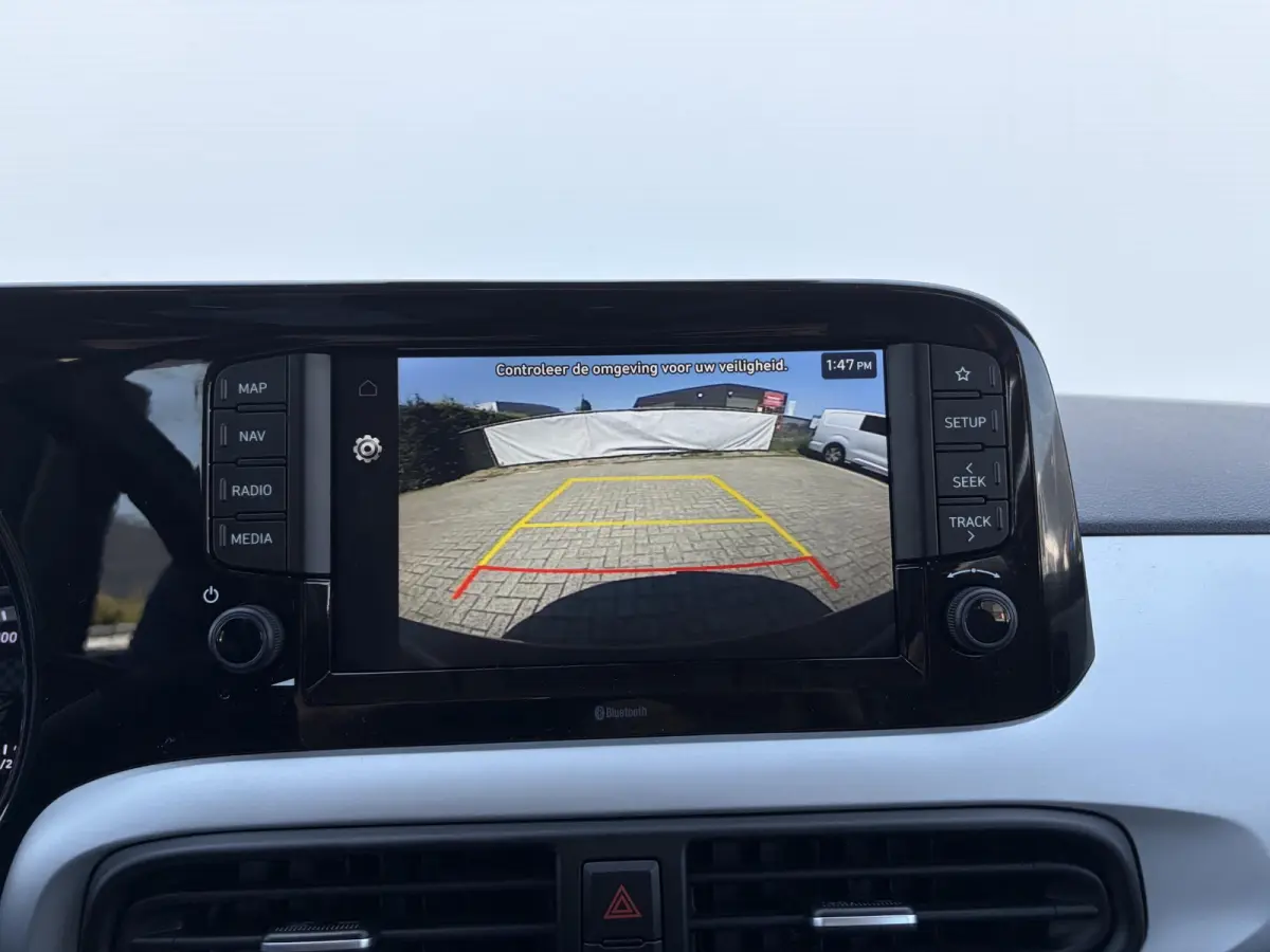 1.0 Premium / Airco / Apple Carplay/Android Auto / Cruise control /