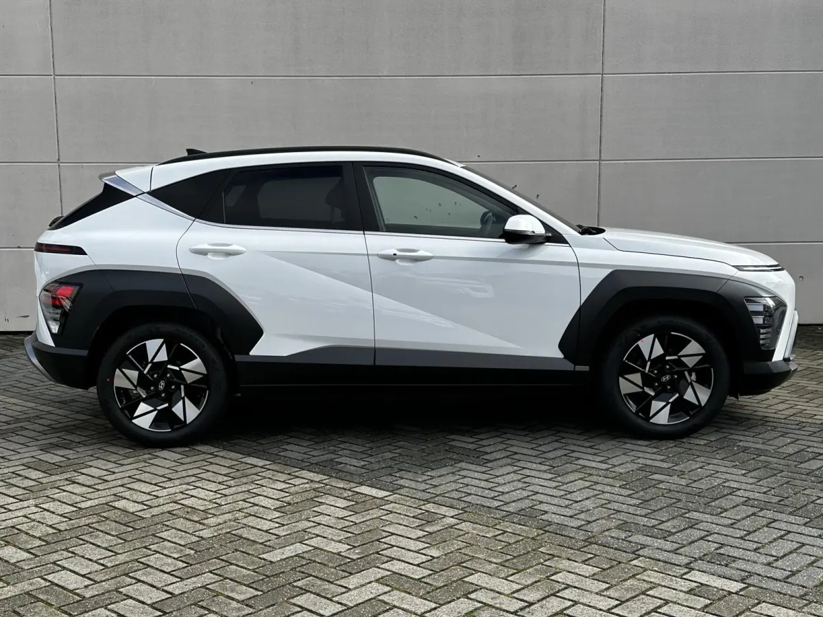 1.6 GDI HEV Comfort Smart | Nieuw uit voorraad leverbaar |
