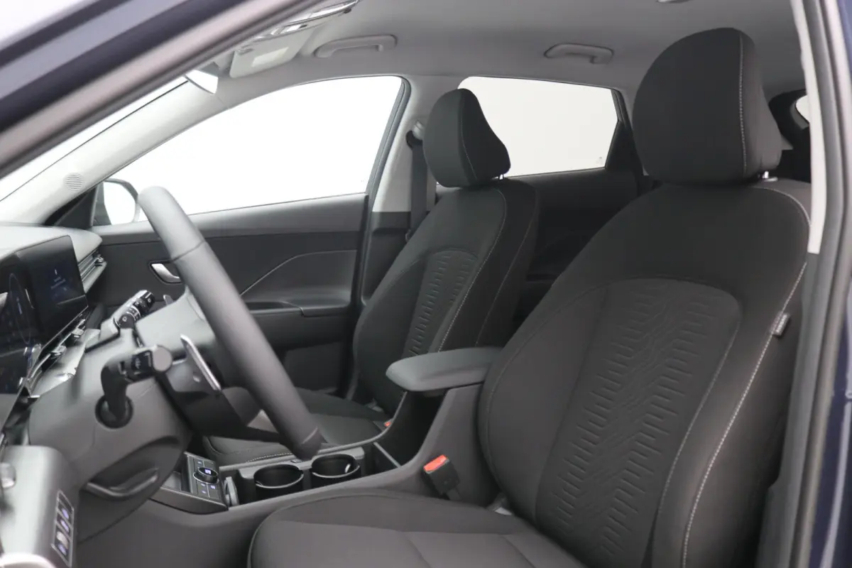 1.6 GDI HEV Comfort Smart | Nieuw uit voorraad leverbaar |
