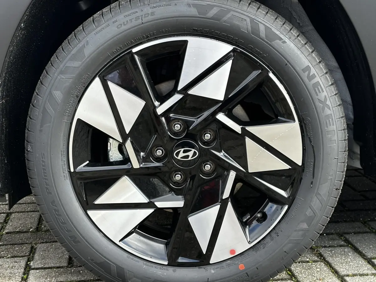 1.6 GDI HEV Comfort Smart | Nieuw uit voorraad leverbaar |