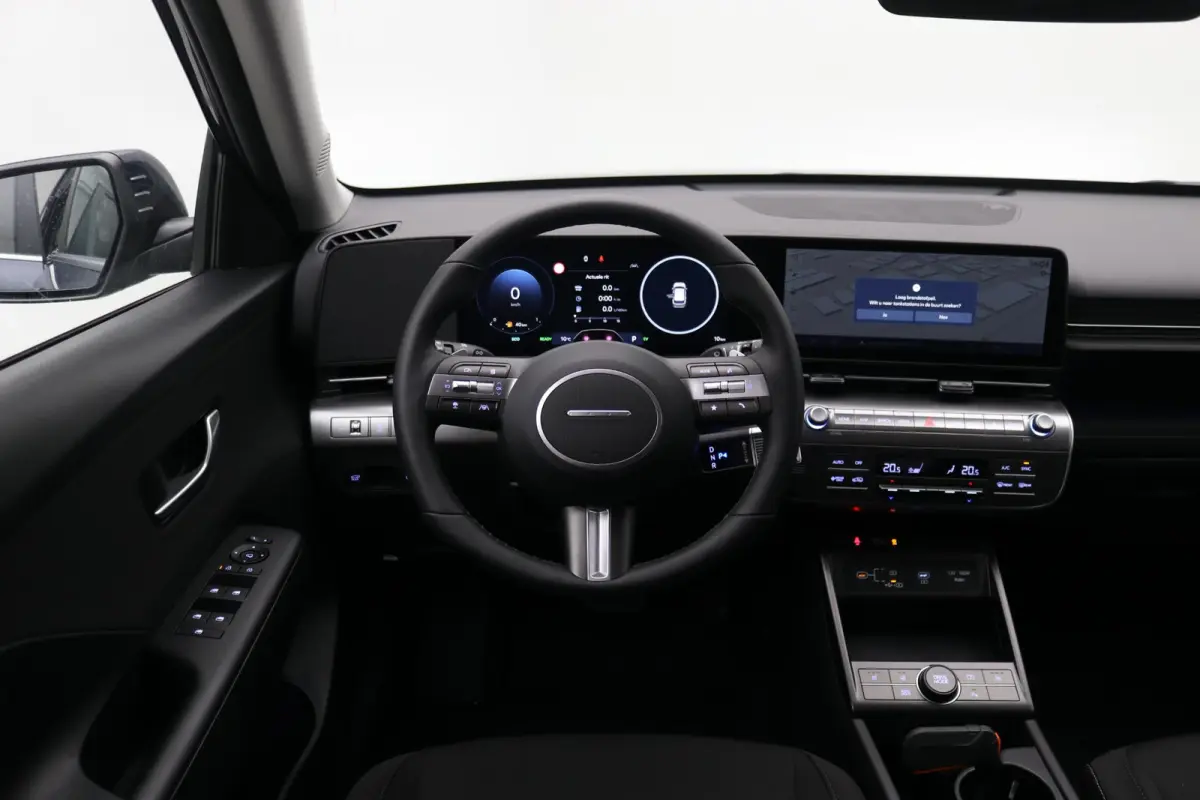 1.6 GDI HEV Comfort Smart | Nieuw uit voorraad leverbaar |