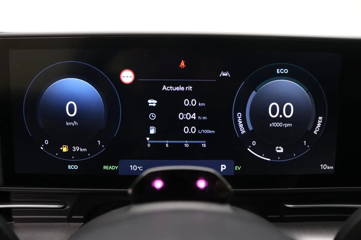 1.6 GDI HEV Comfort Smart | Nieuw uit voorraad leverbaar |