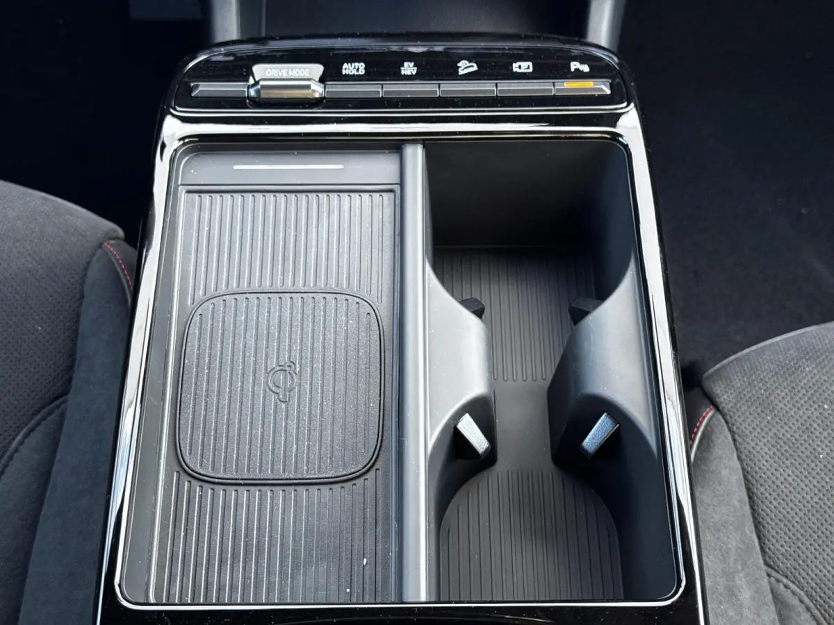 1.6 T-GDI PHEV N Line Business | 4000,- voordeel !! | Private Lease vanaf 645,- p/m !!