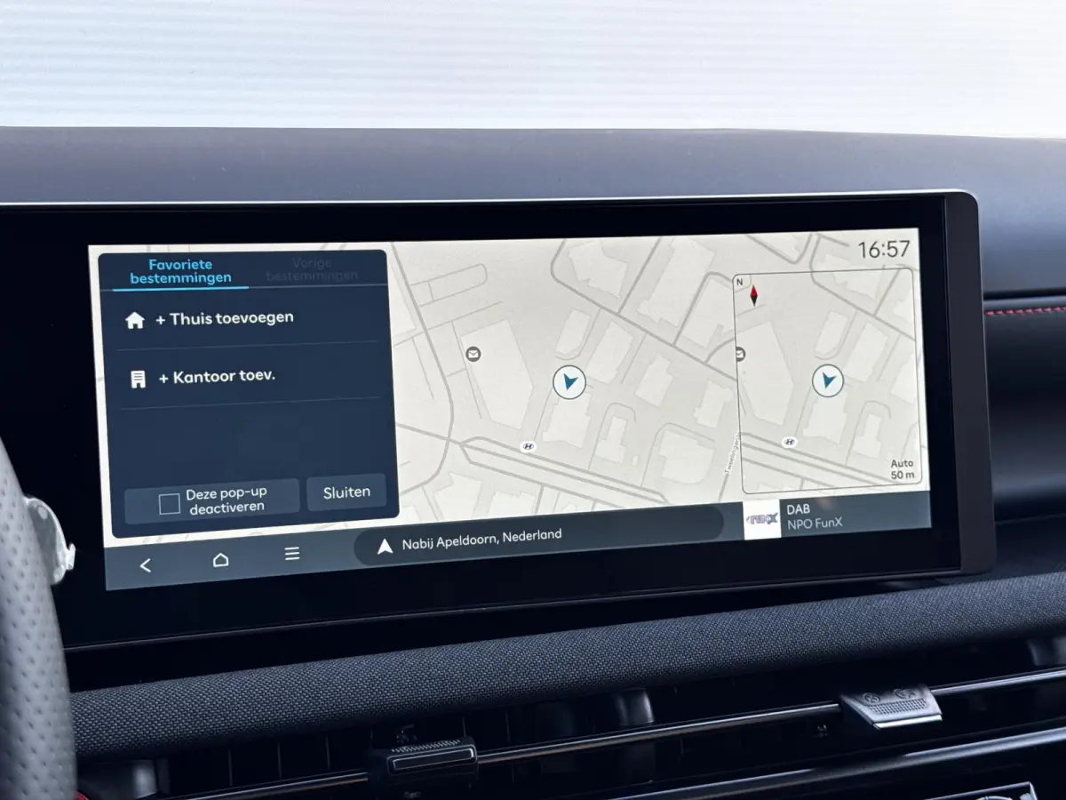 1.6 T-GDI PHEV N Line Business | 4000,- voordeel !! | Private Lease vanaf 645,- p/m !!