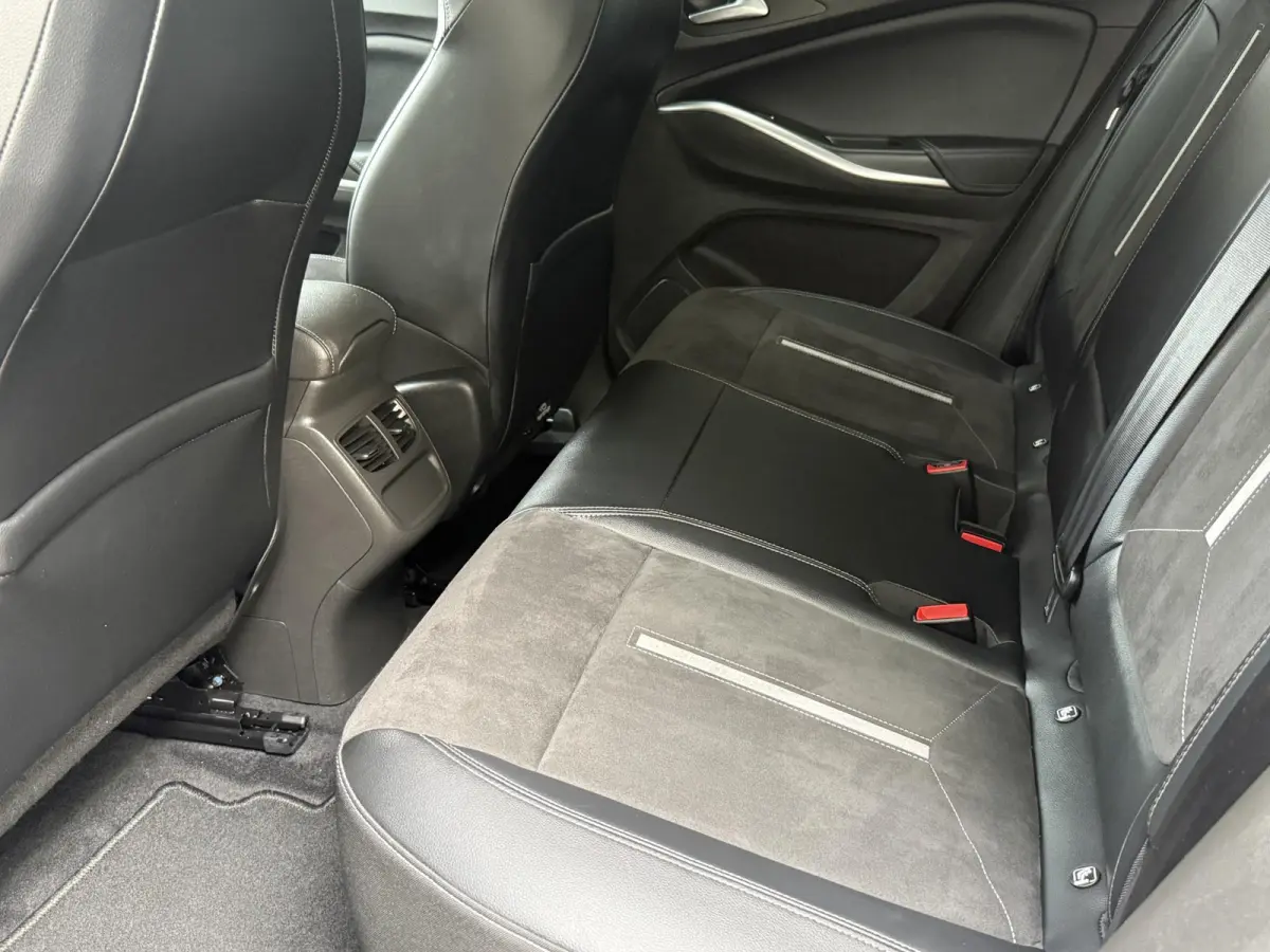 1.6 Turbo Plug-In Hybrid GS | Navigatie | PDC + Camera | Stoel/stuurverwarming | ECC | CarPlay |