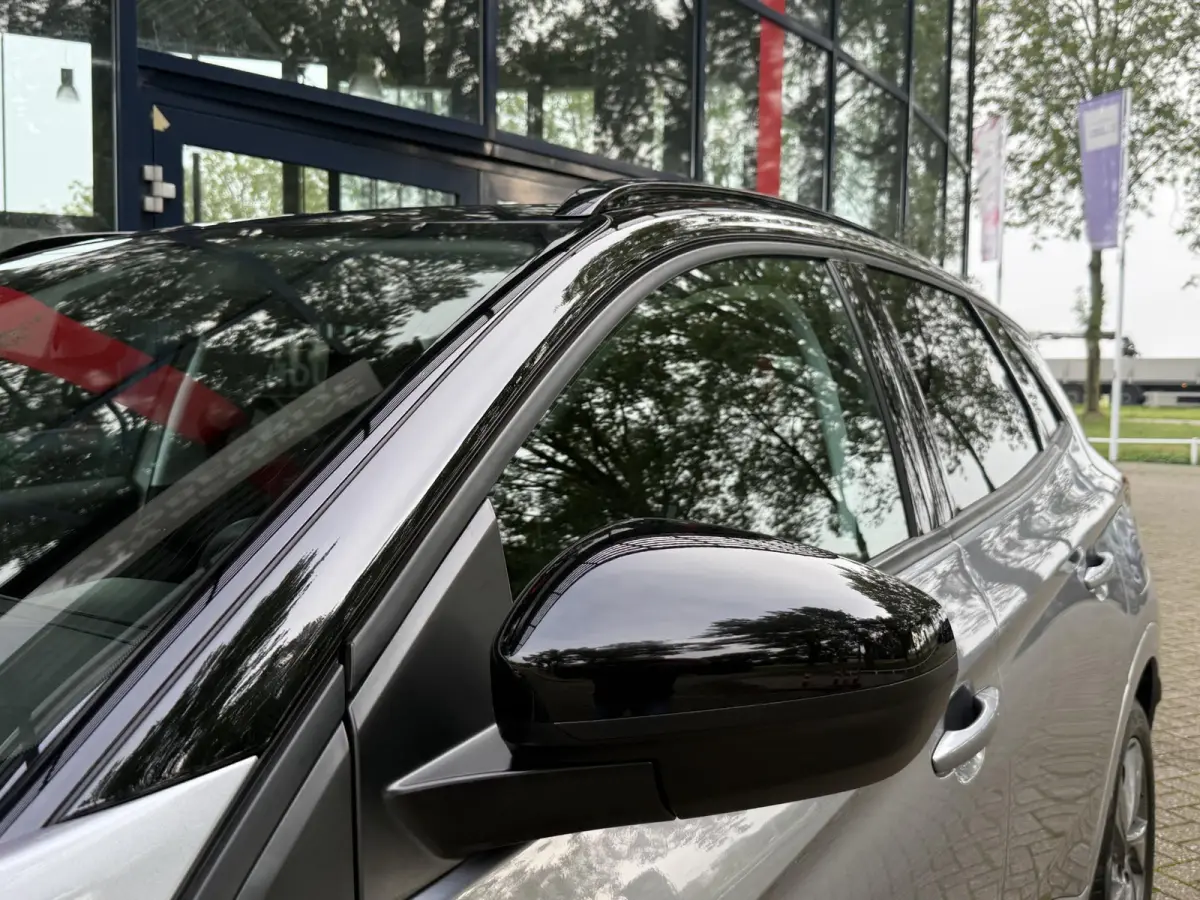1.6 Turbo Plug-In Hybrid GS | Navigatie | PDC + Camera | Stoel/stuurverwarming | ECC | CarPlay |
