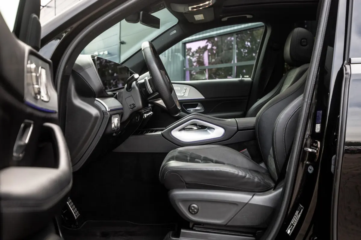 400 e 4MATIC AMG Line