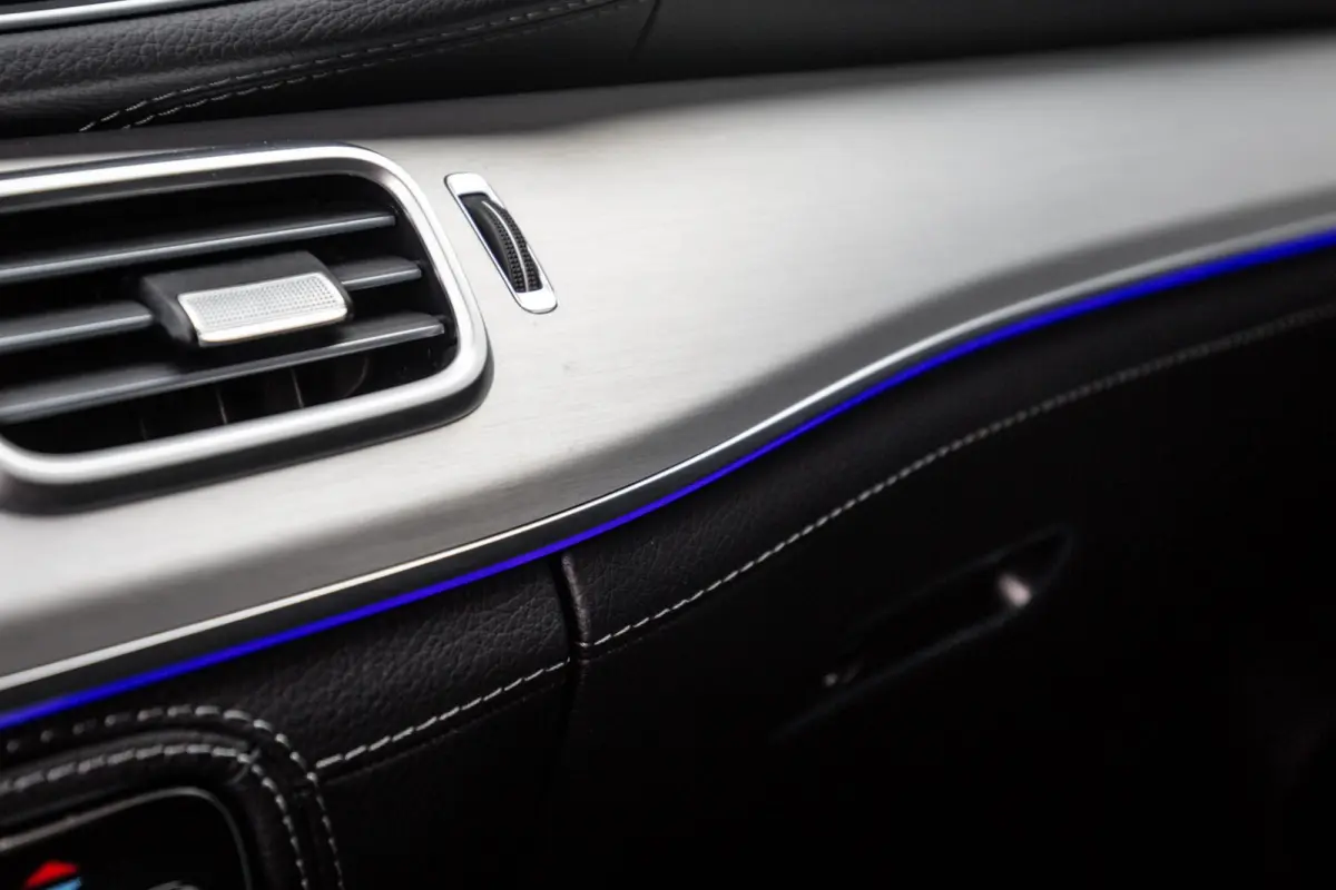 400 e 4MATIC AMG Line