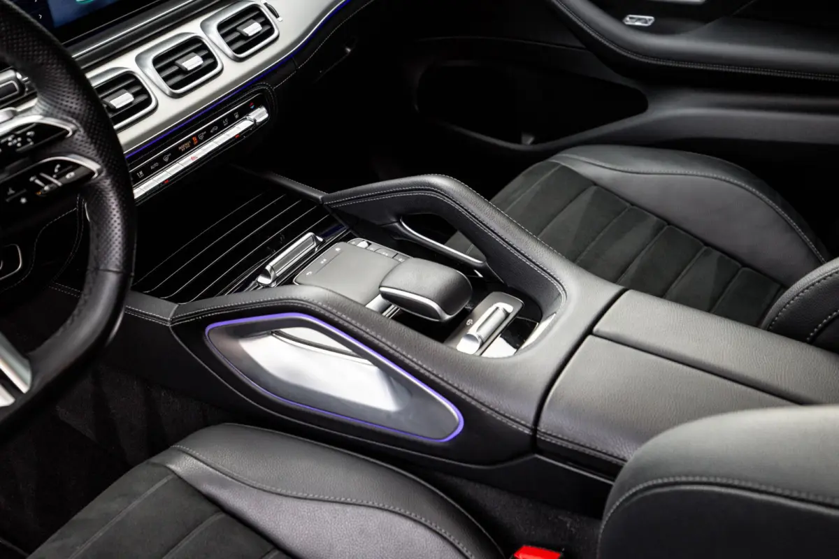 400 e 4MATIC AMG Line