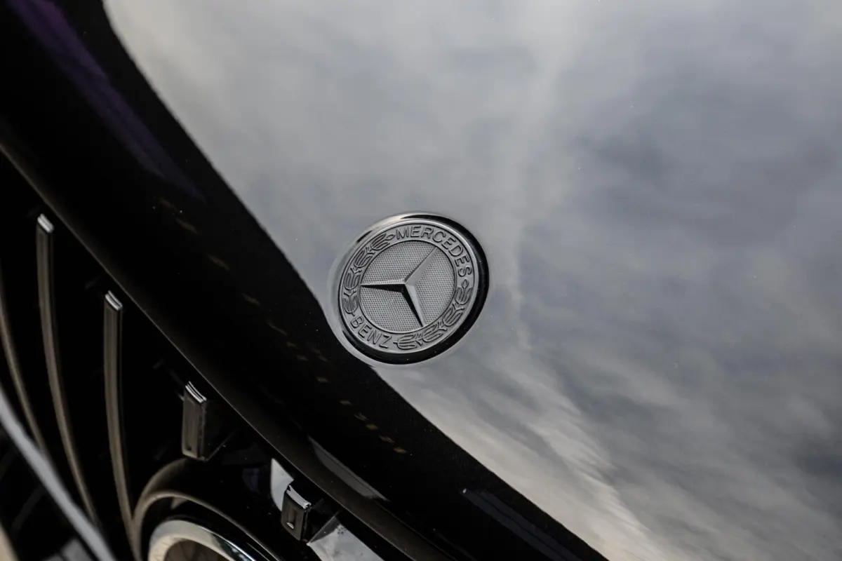 400 e 4MATIC AMG Line