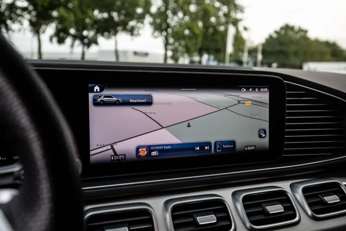 400 e 4MATIC AMG Line