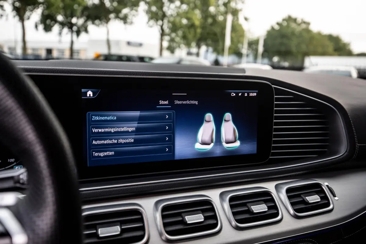 400 e 4MATIC AMG Line
