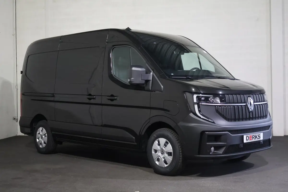 T35 L2H2 Extra long range 87 kWh