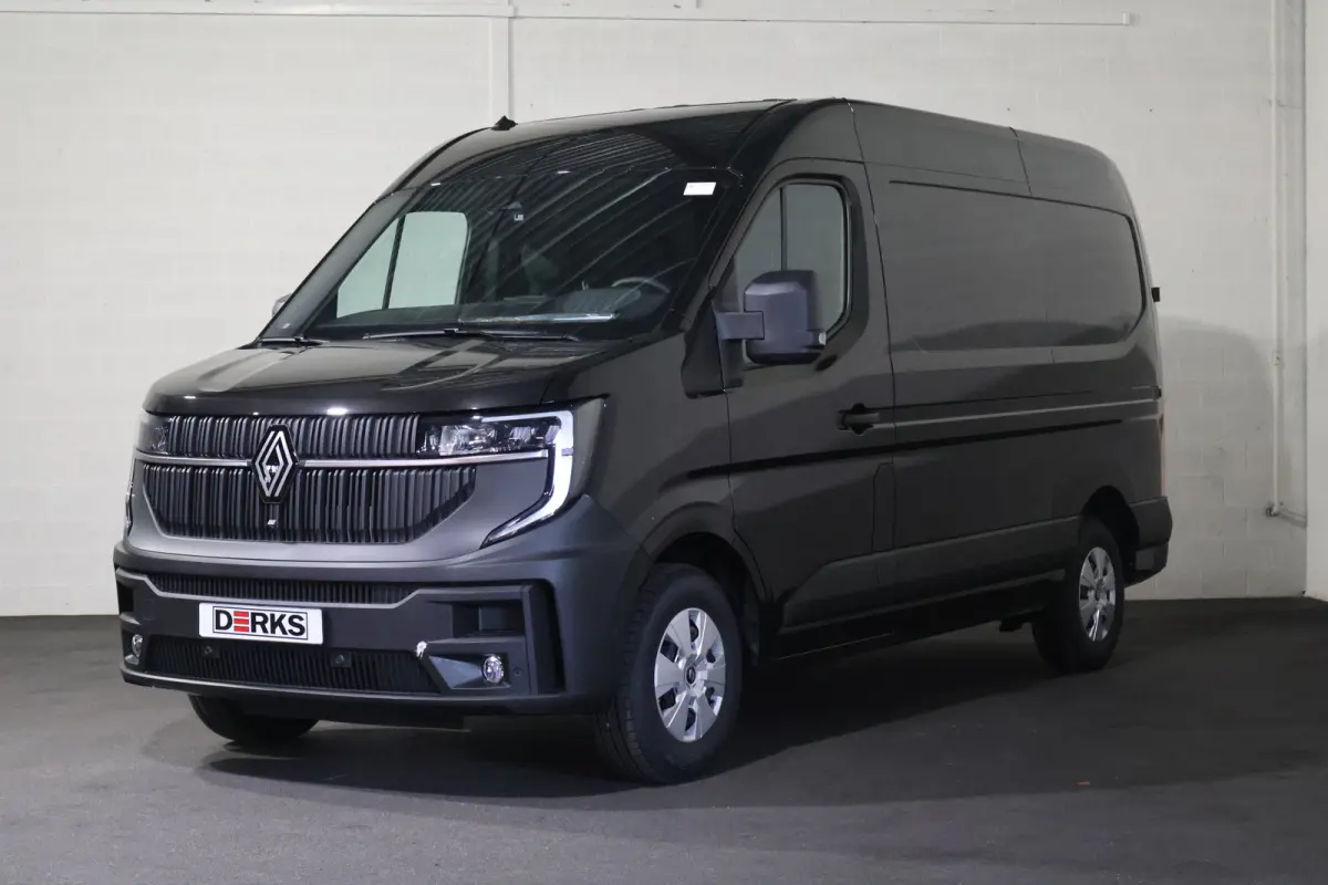 T35 L2H2 Extra long range 87 kWh