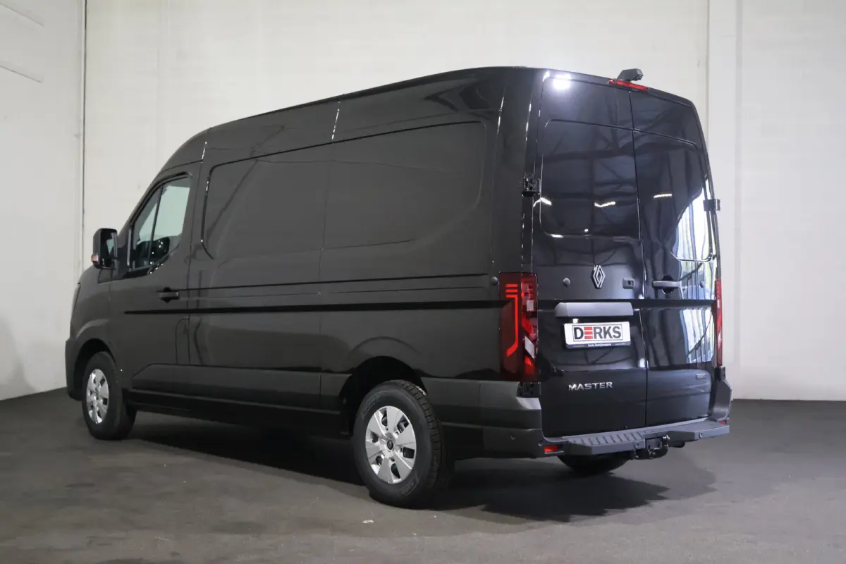 T35 L2H2 Extra long range 87 kWh