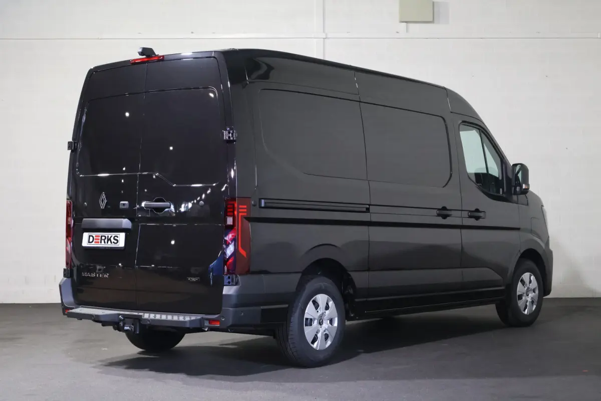 T35 L2H2 Extra long range 87 kWh