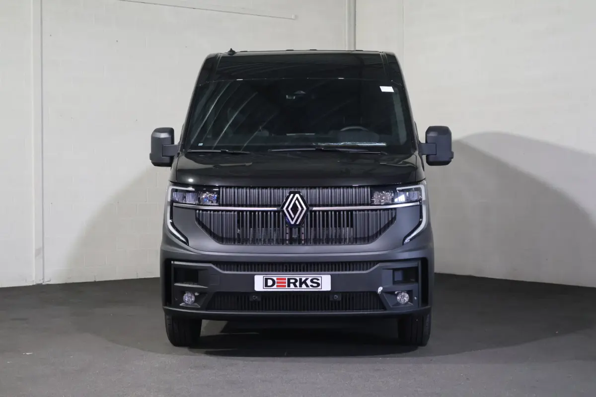 T35 L2H2 Extra long range 87 kWh