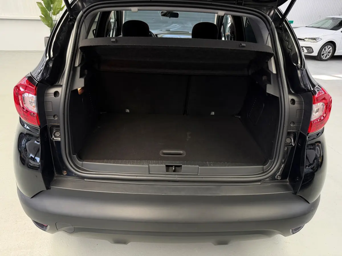 Captur TCe Expression Bluetooth
