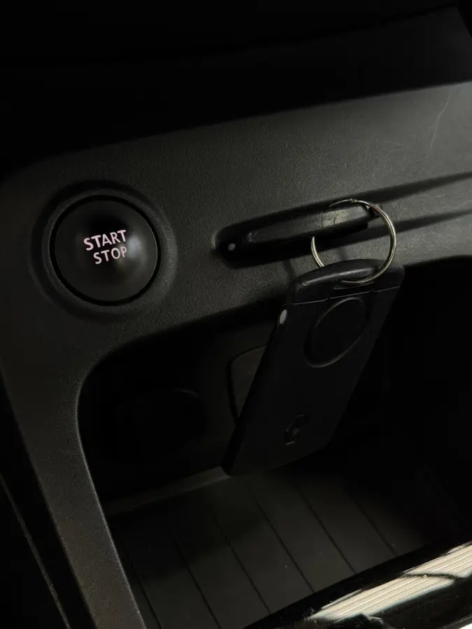 Captur TCe Expression Bluetooth