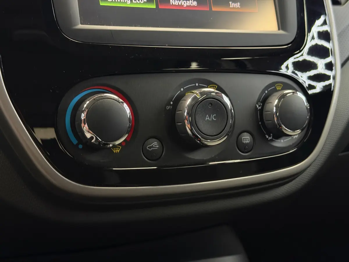 Captur TCe Expression Bluetooth
