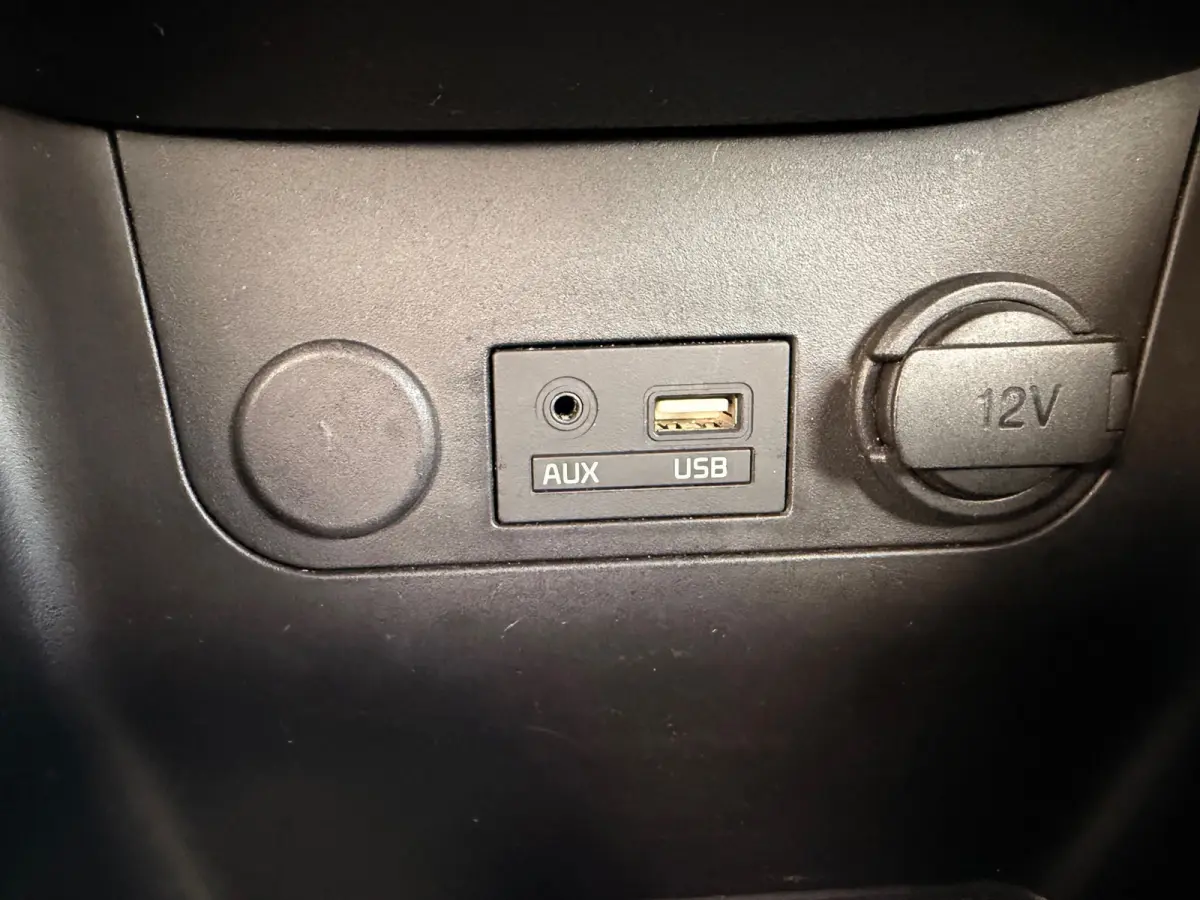 1.0 CVVT Summer Edition/Airco/2e eigenaar/Aux/Elek-pakket