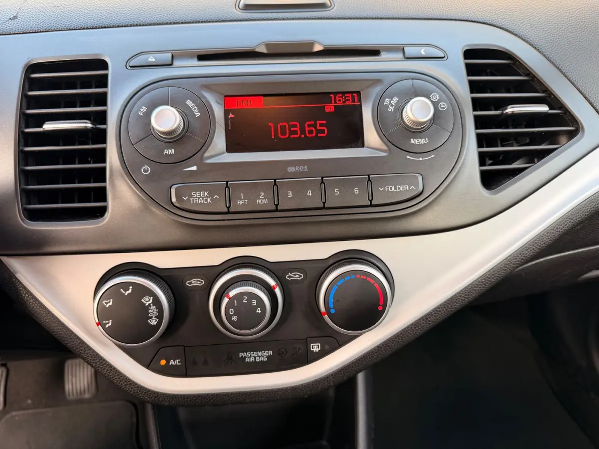 1.0 CVVT Summer Edition/Airco/2e eigenaar/Aux/Elek-pakket