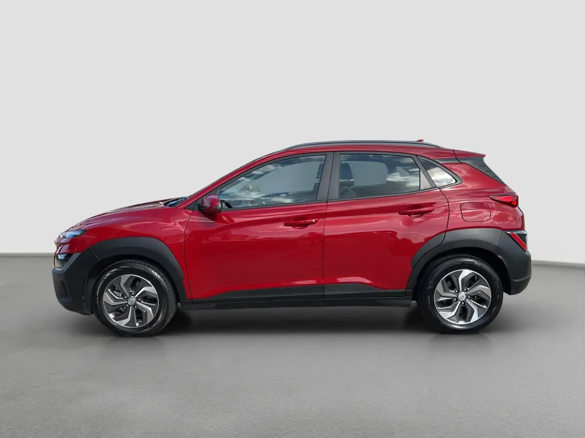 1.6 GDI HEV 141pk Comfort Smart | Camera | Climate controle | Carplay | Adaptive cruise controle | Navigatie | Parkeersensoren | Trekhaak | Premium Audio