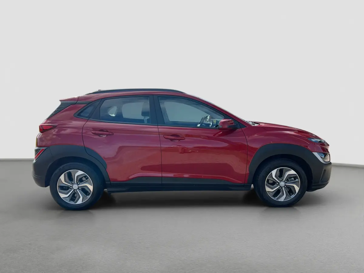 1.6 GDI HEV 141pk Comfort Smart | Camera | Climate controle | Carplay | Adaptive cruise controle | Navigatie | Parkeersensoren | Trekhaak | Premium Audio