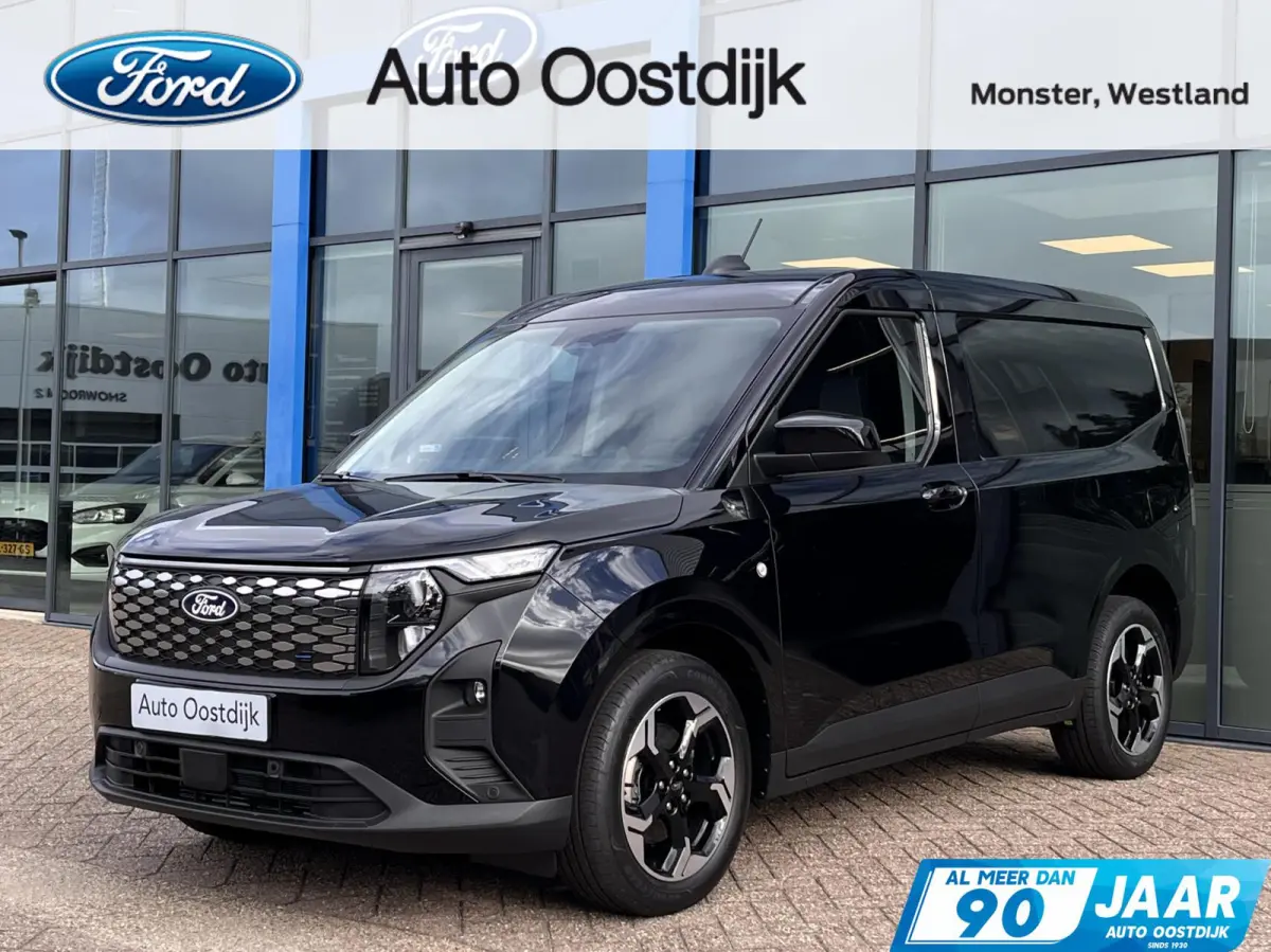 Limited 46 kWh 136PK Trekhaak Winterpack Cruise Carplay-Navi Camera Parkeersensoren Climate *Nieuw*