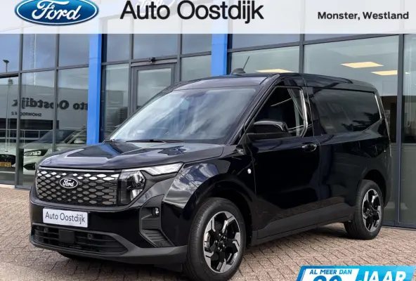 Limited 46 kWh 136PK Trekhaak Winterpack Cruise Carplay-Navi Camera Parkeersensoren Climate *Nieuw*