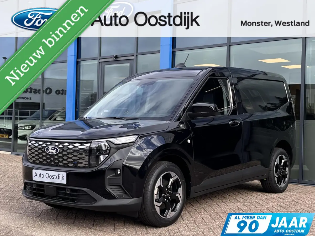 Limited 46 kWh 136PK Trekhaak Winterpack Cruise Carplay-Navi Camera Parkeersensoren Climate *Nieuw*