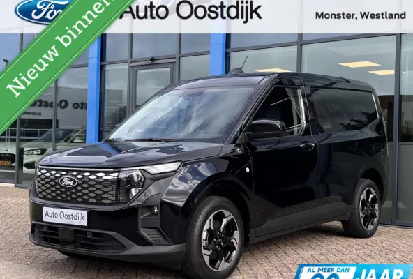 Limited 46 kWh 136PK Trekhaak Winterpack Cruise Carplay-Navi Camera Parkeersensoren Climate *Nieuw*