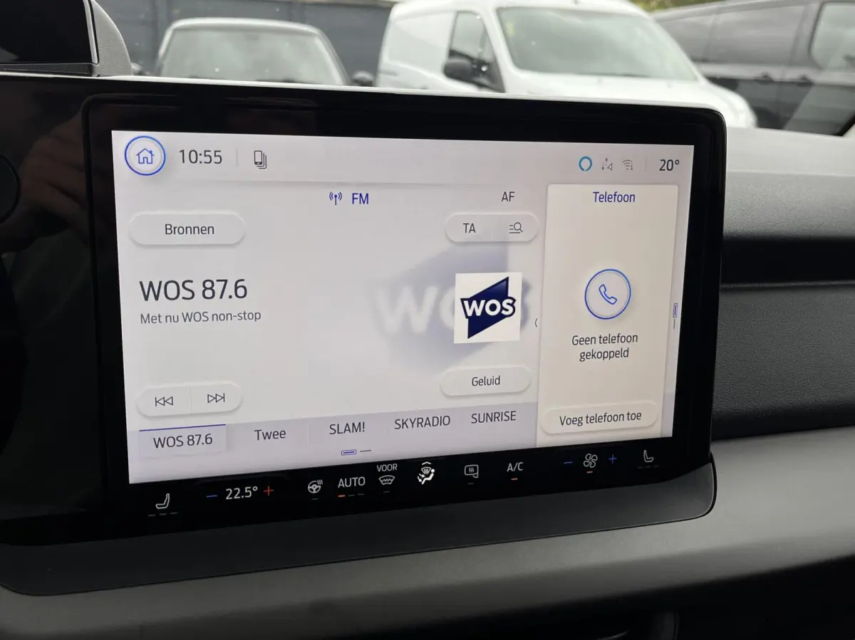 Limited 46 kWh 136PK Trekhaak Winterpack Cruise Carplay-Navi Camera Parkeersensoren Climate *Nieuw*
