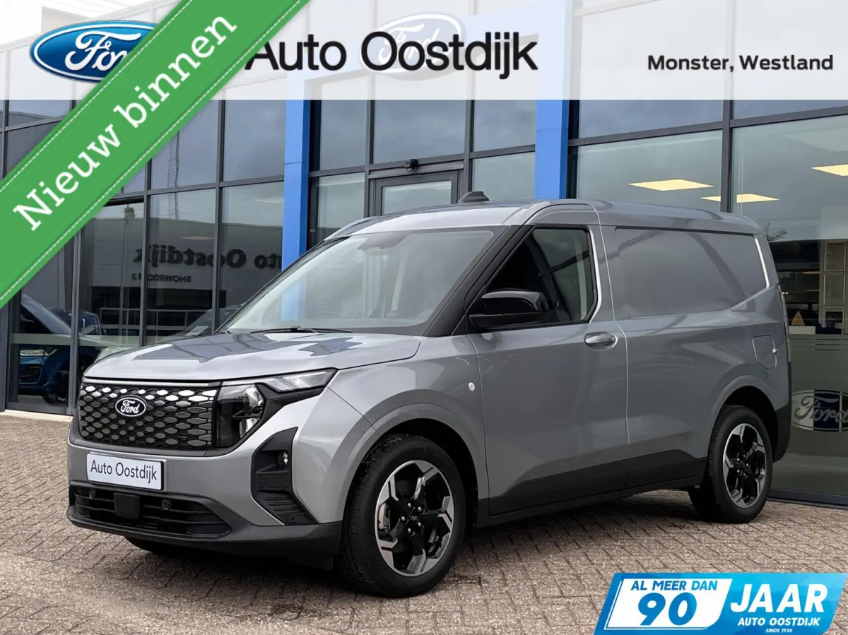 Limited 46 kWh 136PK Trekhaak Winterpack Cruise Carplay-Navi Camera Parkeersensoren Climate *Nieuw*