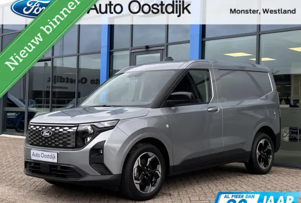 Limited 46 kWh 136PK Trekhaak Winterpack Cruise Carplay-Navi Camera Parkeersensoren Climate *Nieuw*
