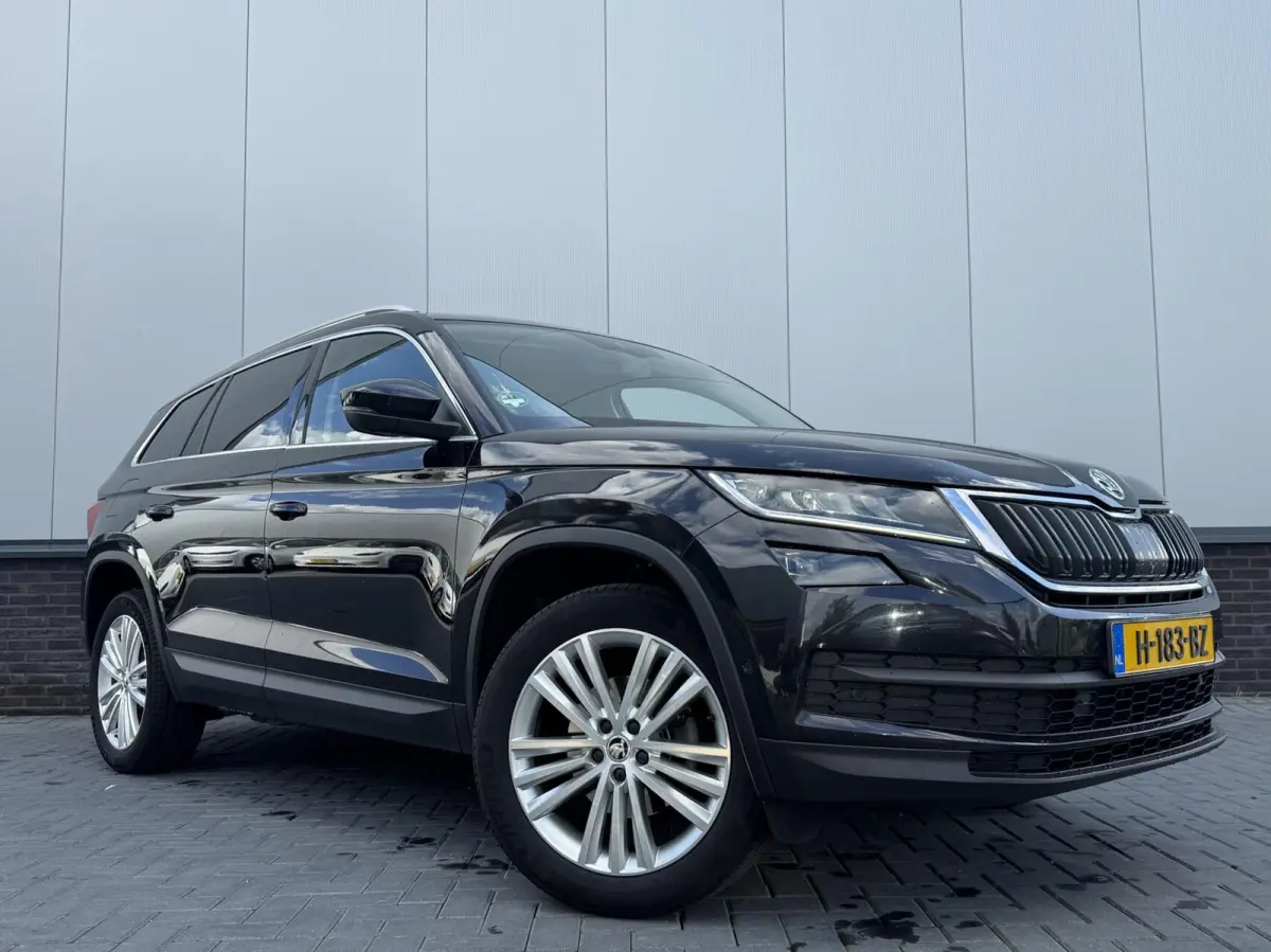 1.5 TSI Business Edition Plus