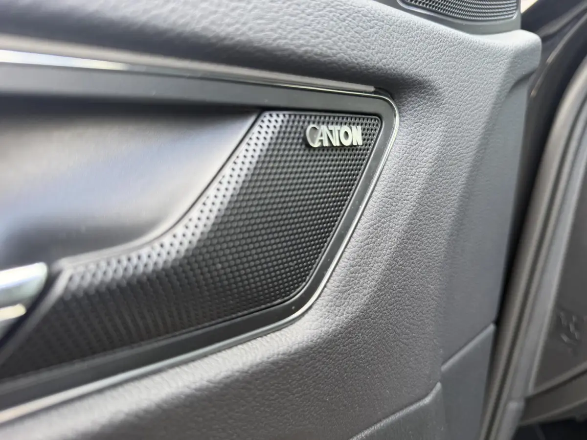 1.5 TSI Business Edition Plus