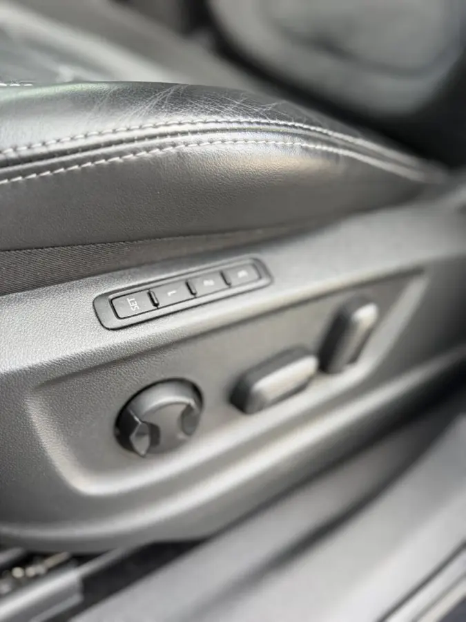 1.5 TSI Business Edition Plus