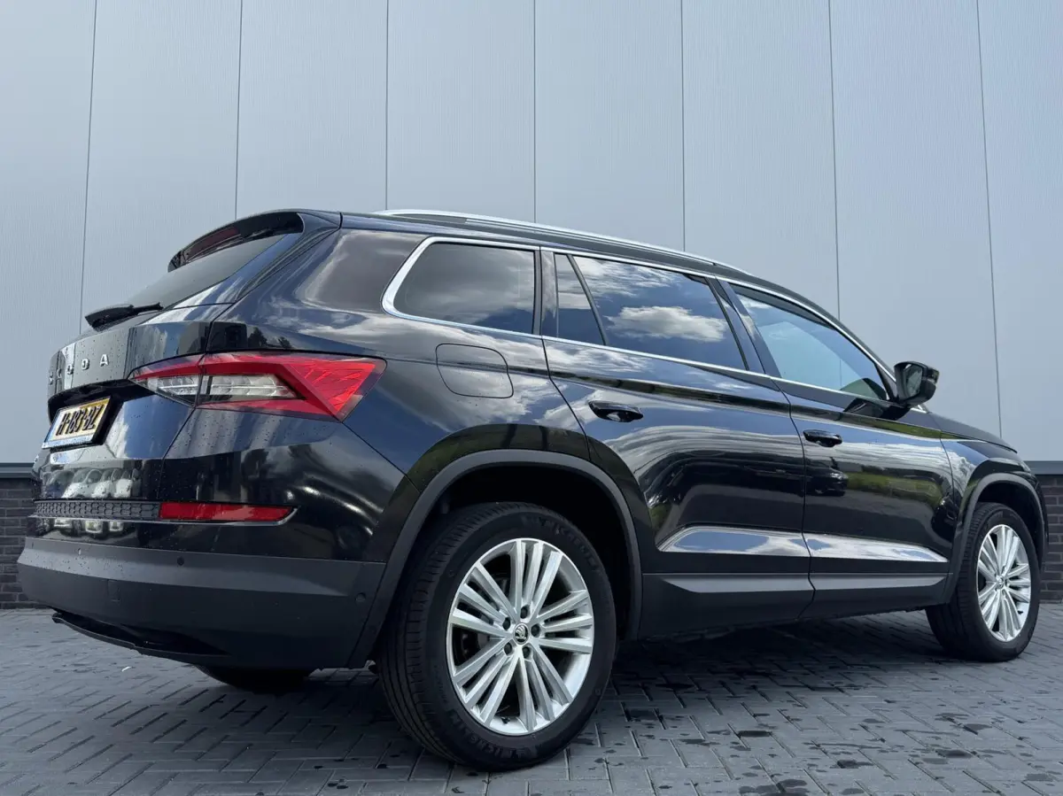 1.5 TSI Business Edition Plus