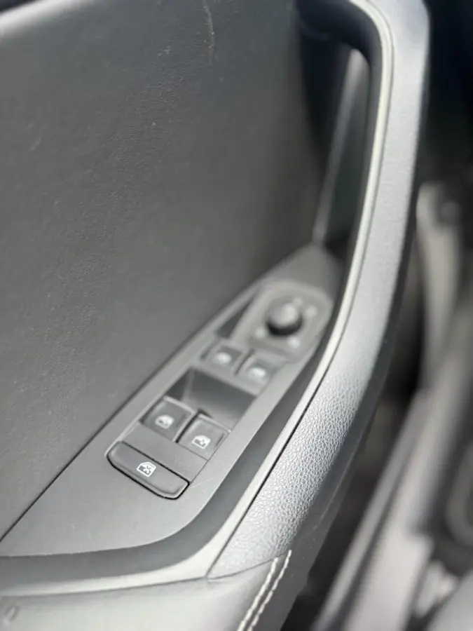 1.5 TSI Business Edition Plus