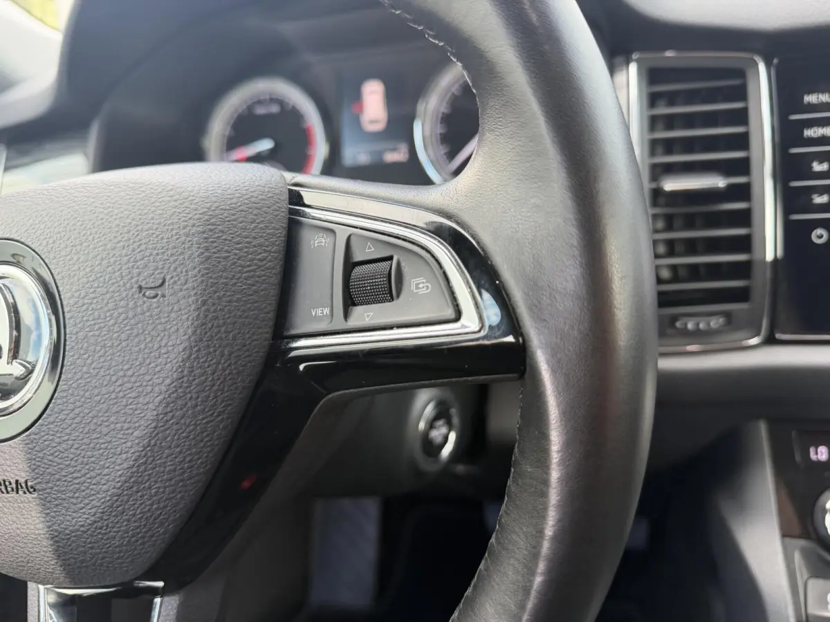 1.5 TSI Business Edition Plus