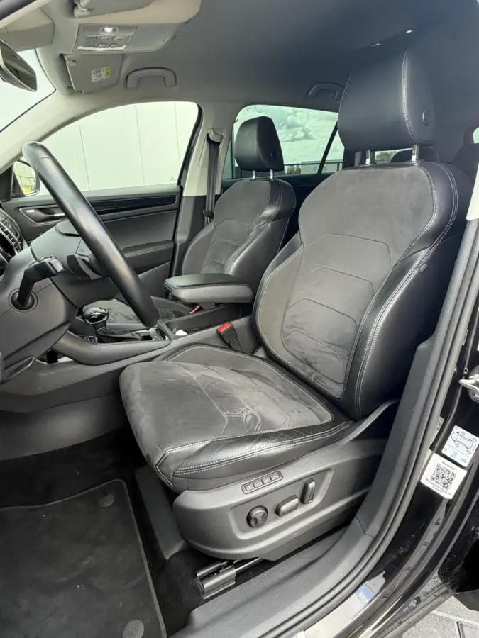 1.5 TSI Business Edition Plus