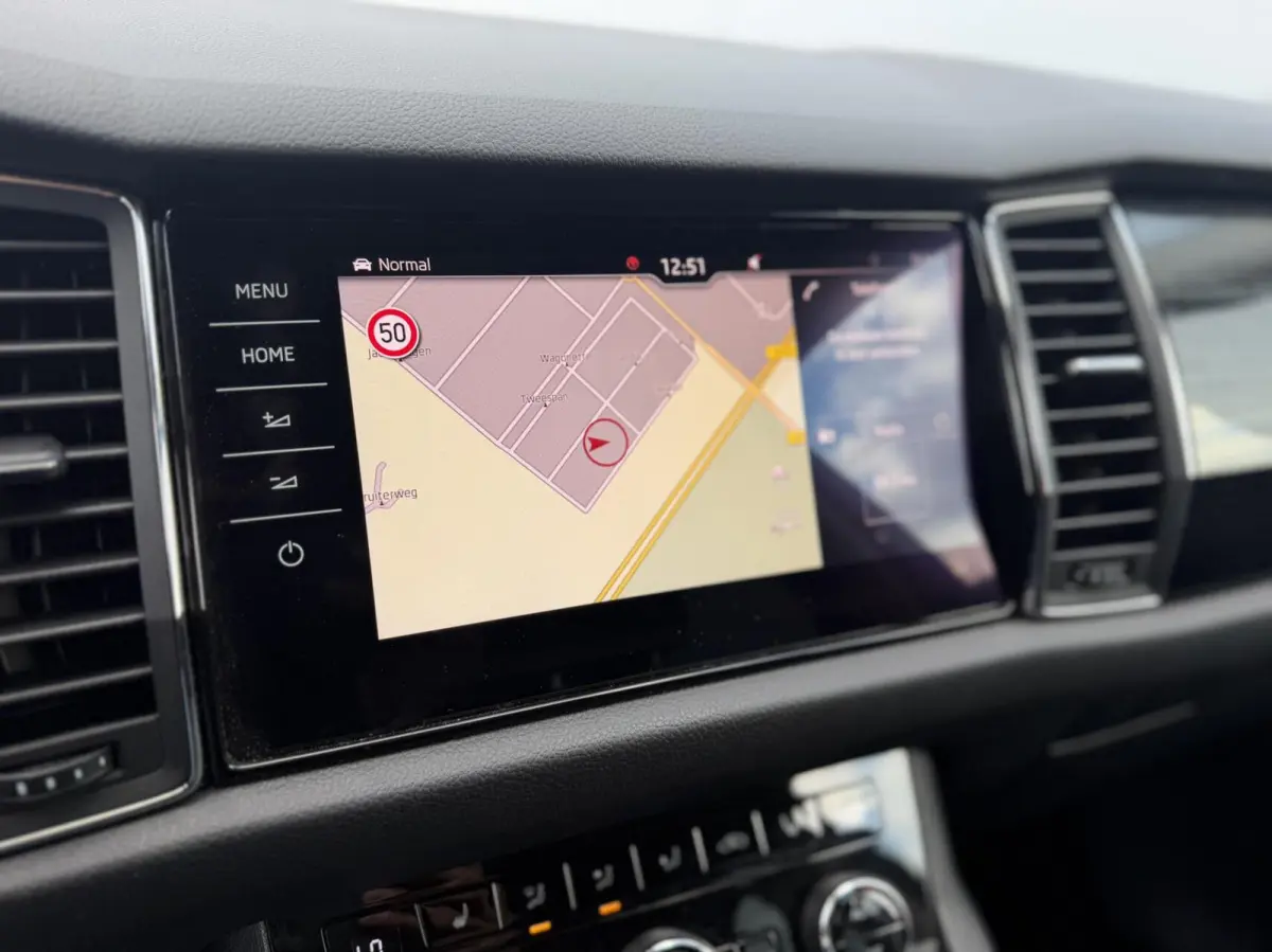 1.5 TSI Business Edition Plus