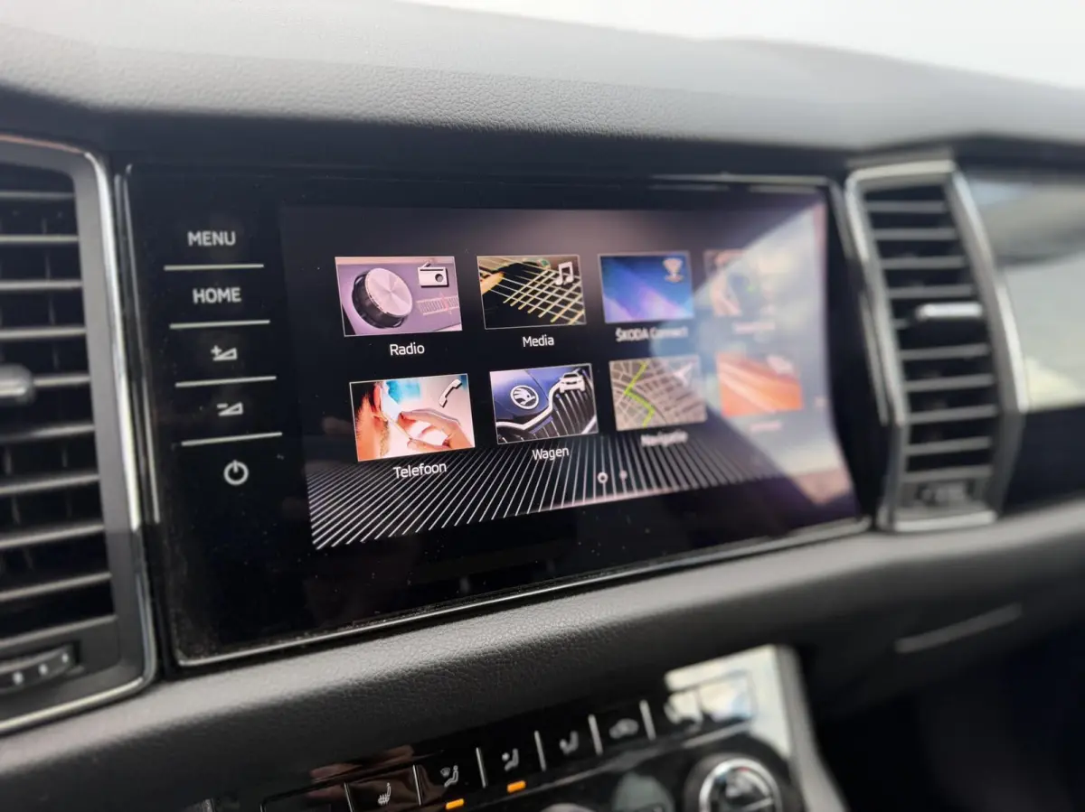 1.5 TSI Business Edition Plus