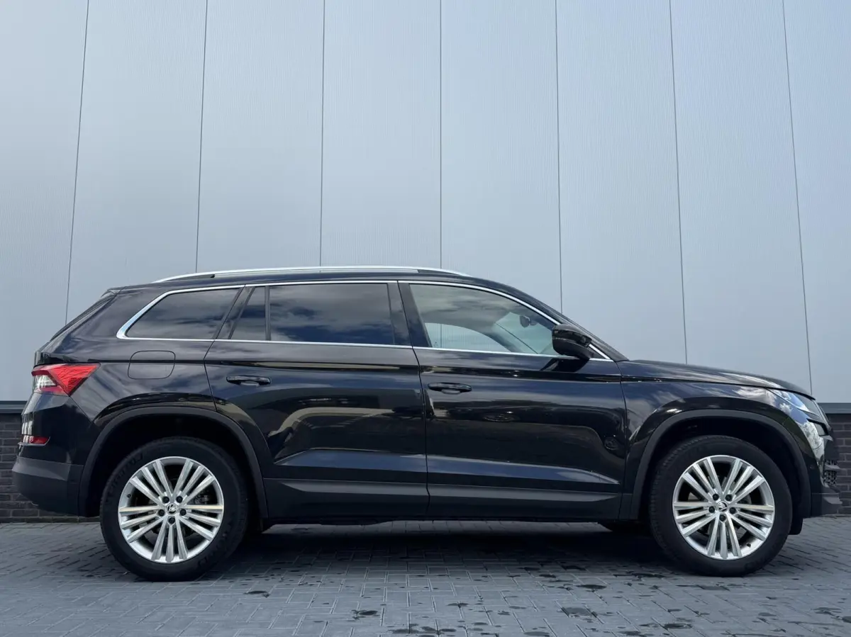 1.5 TSI Business Edition Plus