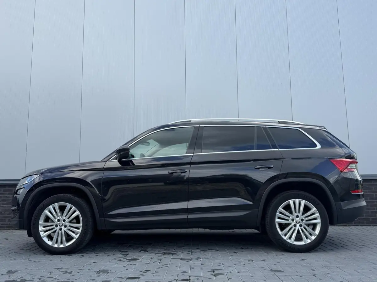 1.5 TSI Business Edition Plus