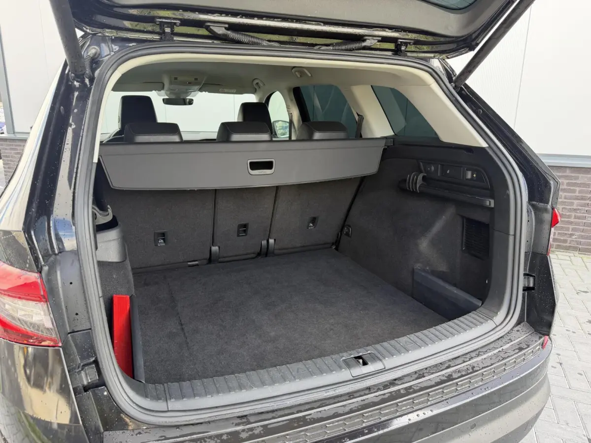 1.5 TSI Business Edition Plus